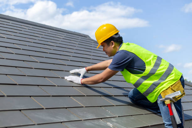 Gutter Installation and Roofing in Fairfax, VA