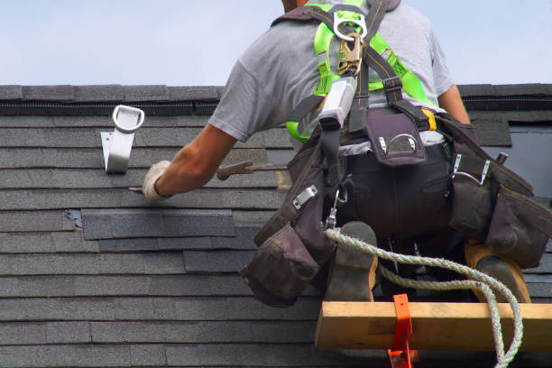 Best Roof Replacement Cost  in Fairfax, VA