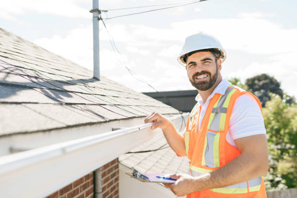 Best New Roof Installation  in Fairfax, VA