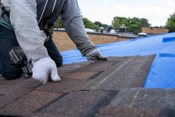 Best Residential Roofing Contractor  in Fairfax, VA