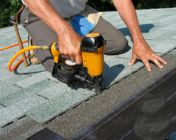 Best Shingle Roofing Installation  in Fairfax, VA