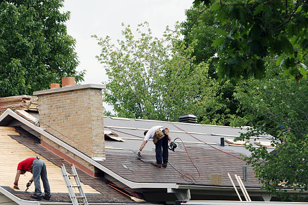 Reliable Fairfax, VA Roofing Contractor Solutions