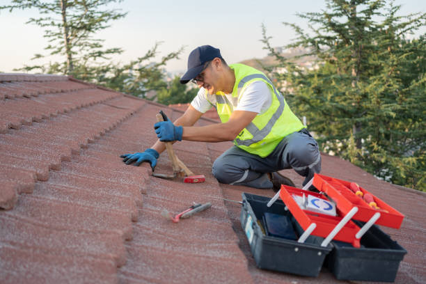 Best Residential Roof Replacement  in Fairfax, VA
