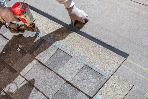Best Roof Leak Repair  in Fairfax, VA