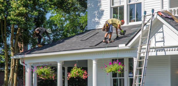 Best Best Roofing Contractors  in Fairfax, VA