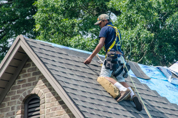 Best Metal Roofing Contractor  in Fairfax, VA